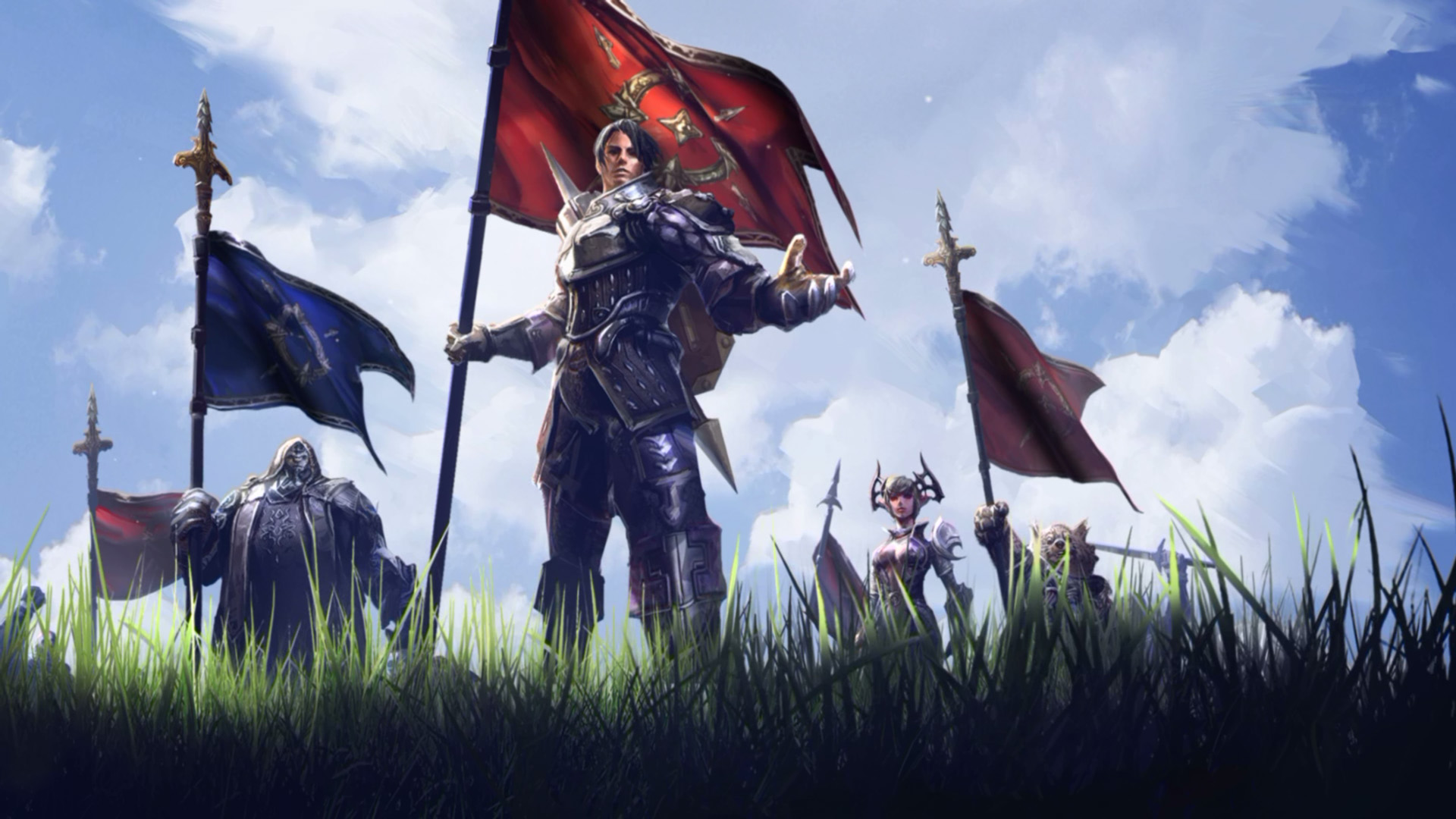 TERA. Гайд по зачарованию - картинки